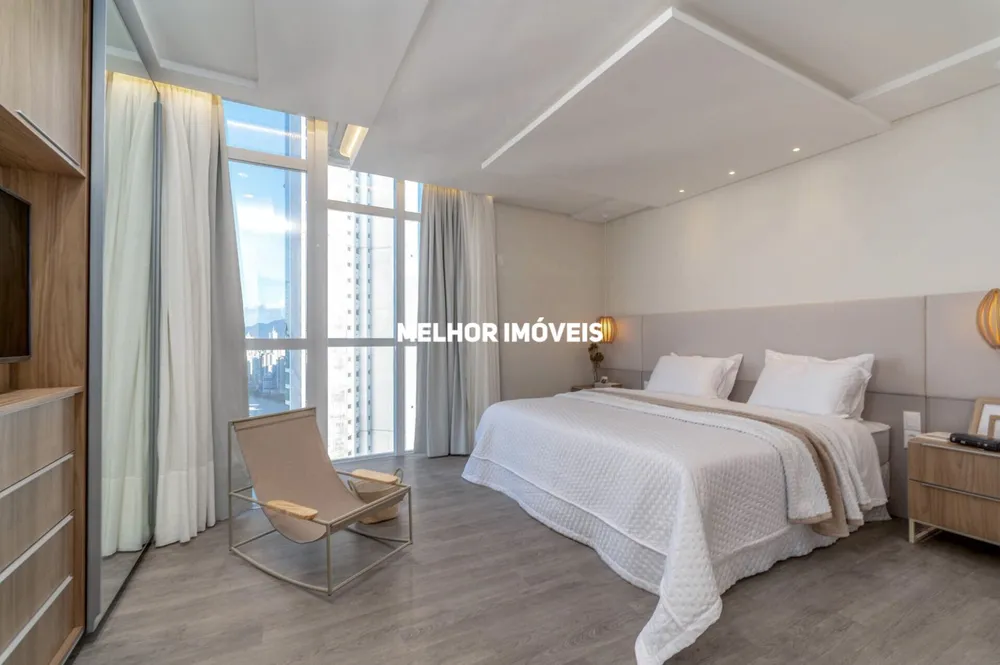 Apartamento, 3 quartos, 133 m² - Foto 1