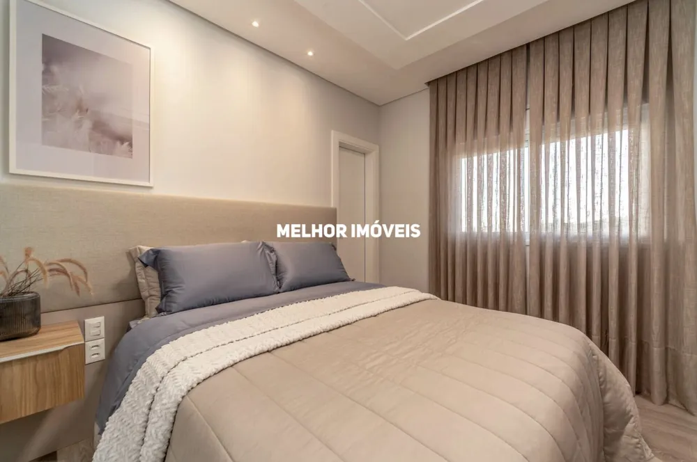 Apartamento, 3 quartos, 133 m² - Foto 10
