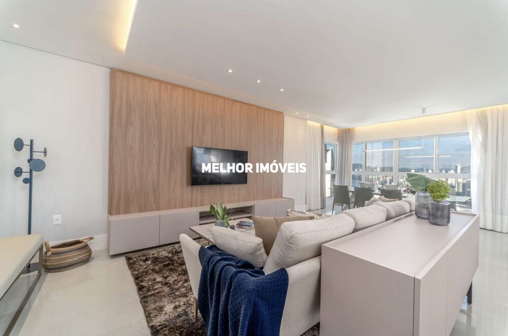 Apartamento, 3 quartos, 133 m² - Foto 5