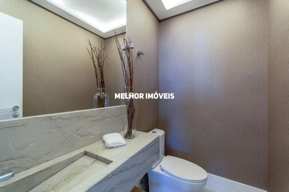 Apartamento, 3 quartos, 133 m² - Foto 7