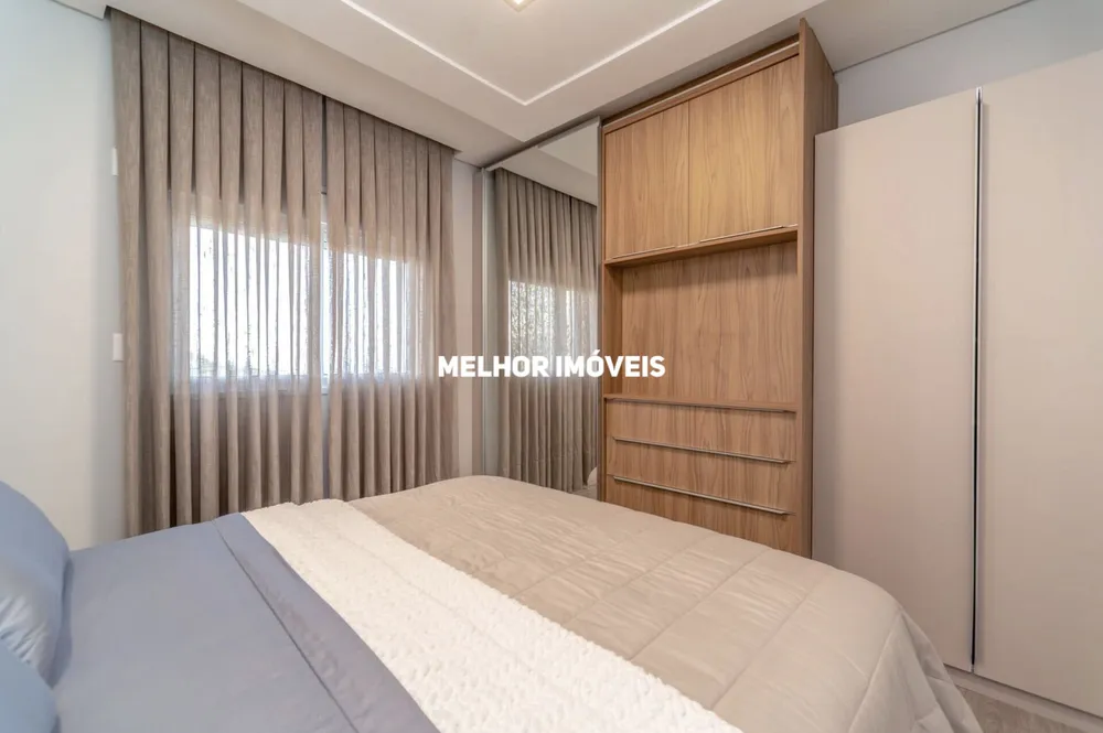 Apartamento, 3 quartos, 133 m² - Foto 3