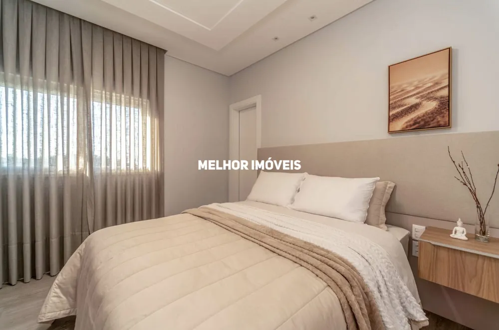 Apartamento, 3 quartos, 133 m² - Foto 4