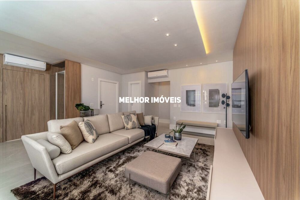 Apartamento, 3 quartos, 133 m² - Foto 8