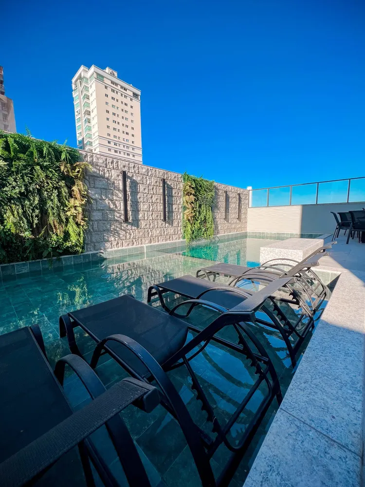 Apartamento, 3 quartos, 114 m² - Foto 6