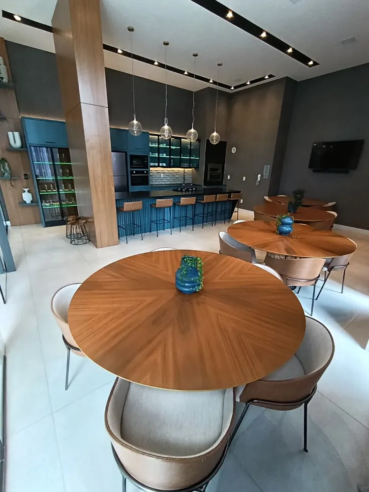 Apartamento, 3 quartos, 114 m² - Foto 12