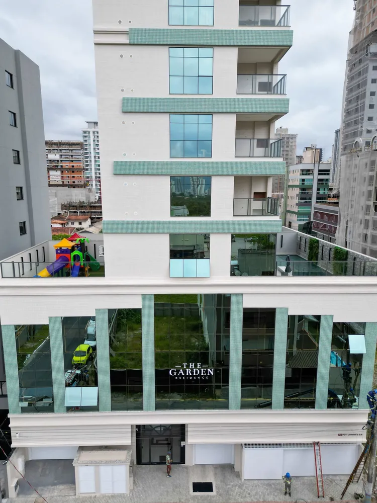 Apartamento, 3 quartos, 114 m² - Foto 7