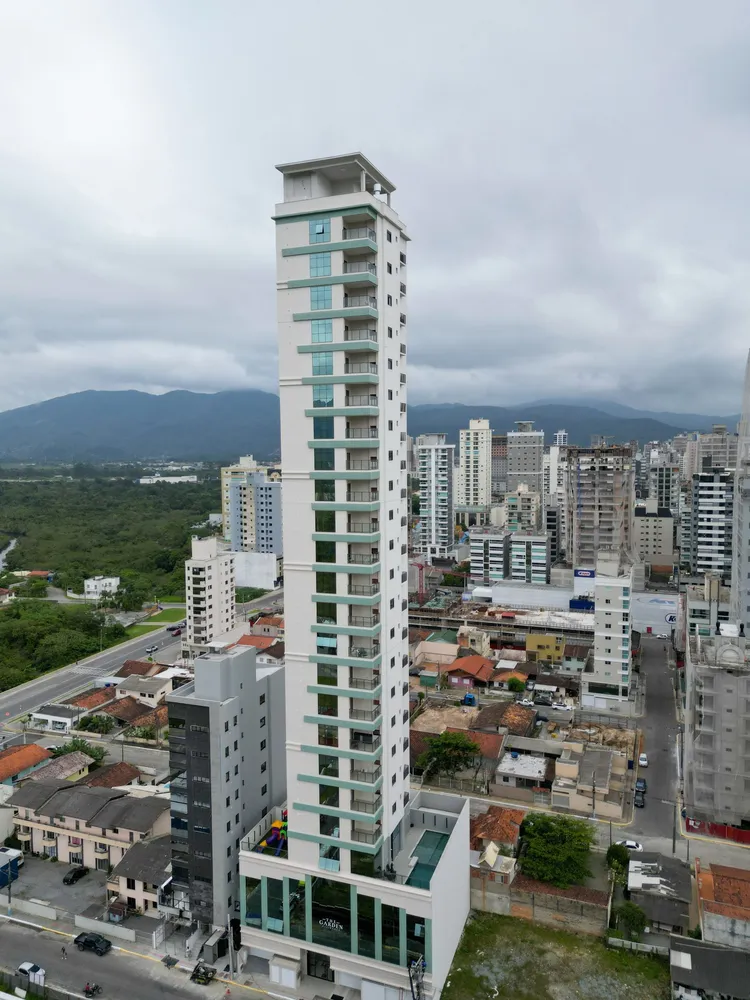 Apartamento, 3 quartos, 114 m² - Foto 2