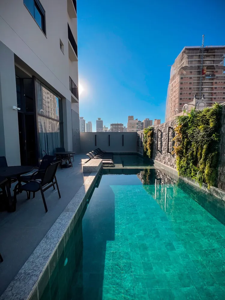 Apartamento, 3 quartos, 114 m² - Foto 3