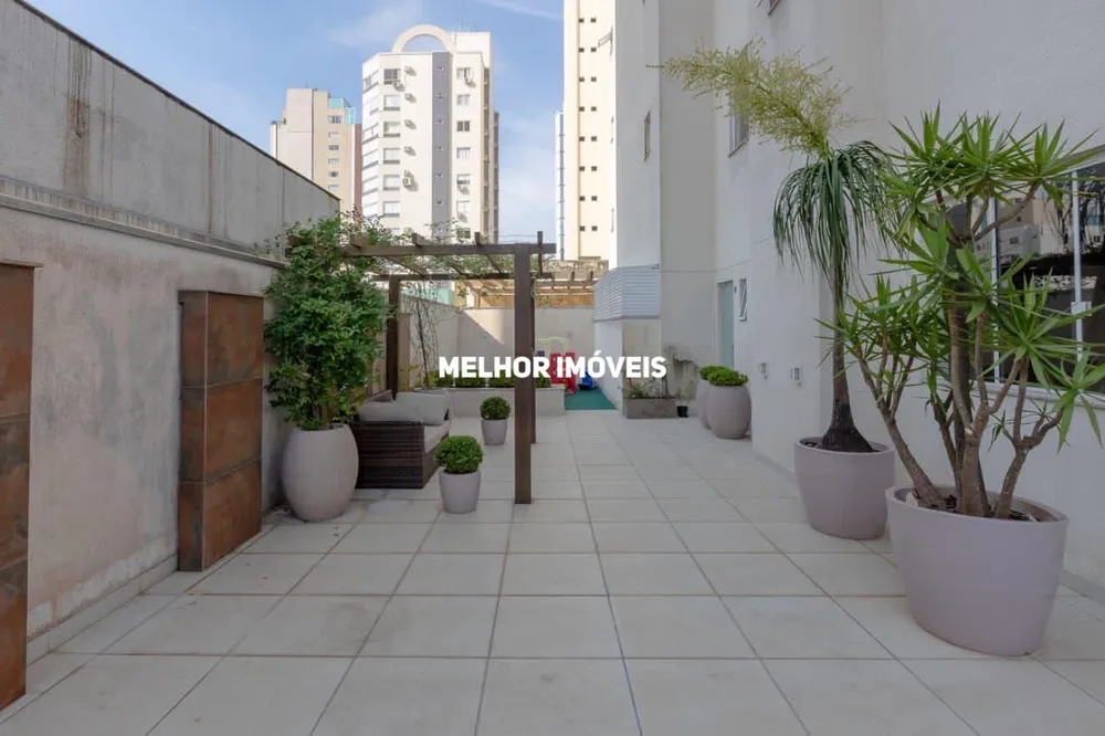 Apartamento, 3 quartos, 133 m² - Foto 7