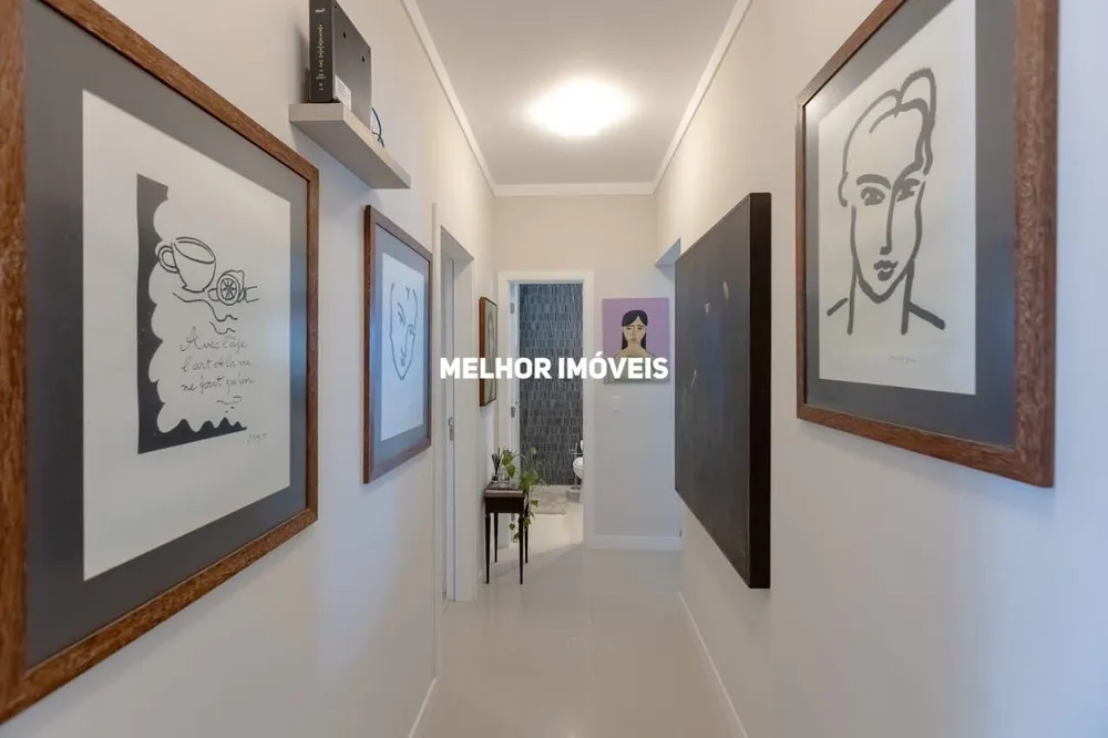 Apartamento, 3 quartos, 133 m² - Foto 1