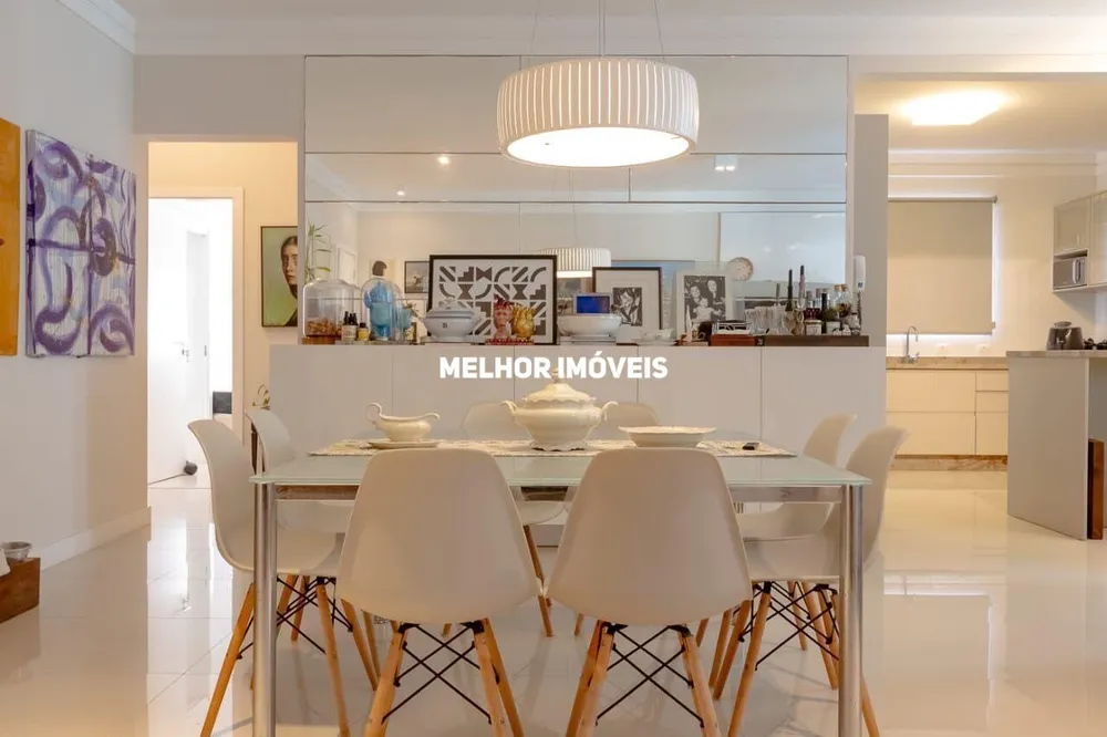 Apartamento, 3 quartos, 133 m² - Foto 3