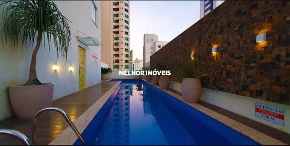 Apartamento, 3 quartos, 133 m² - Foto 6