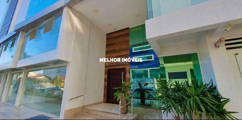 Apartamento, 3 quartos, 133 m² - Foto 4