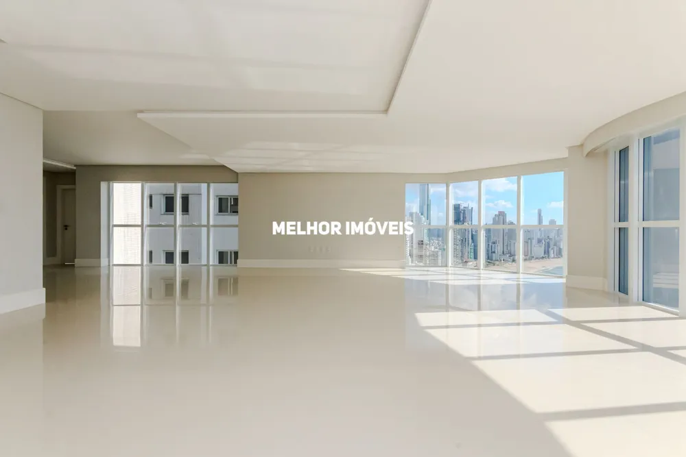 Apartamento, 4 quartos, 237 m² - Foto 1