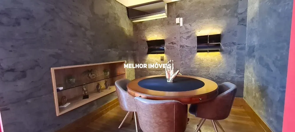 Apartamento, 4 quartos, 163 m² - Foto 11
