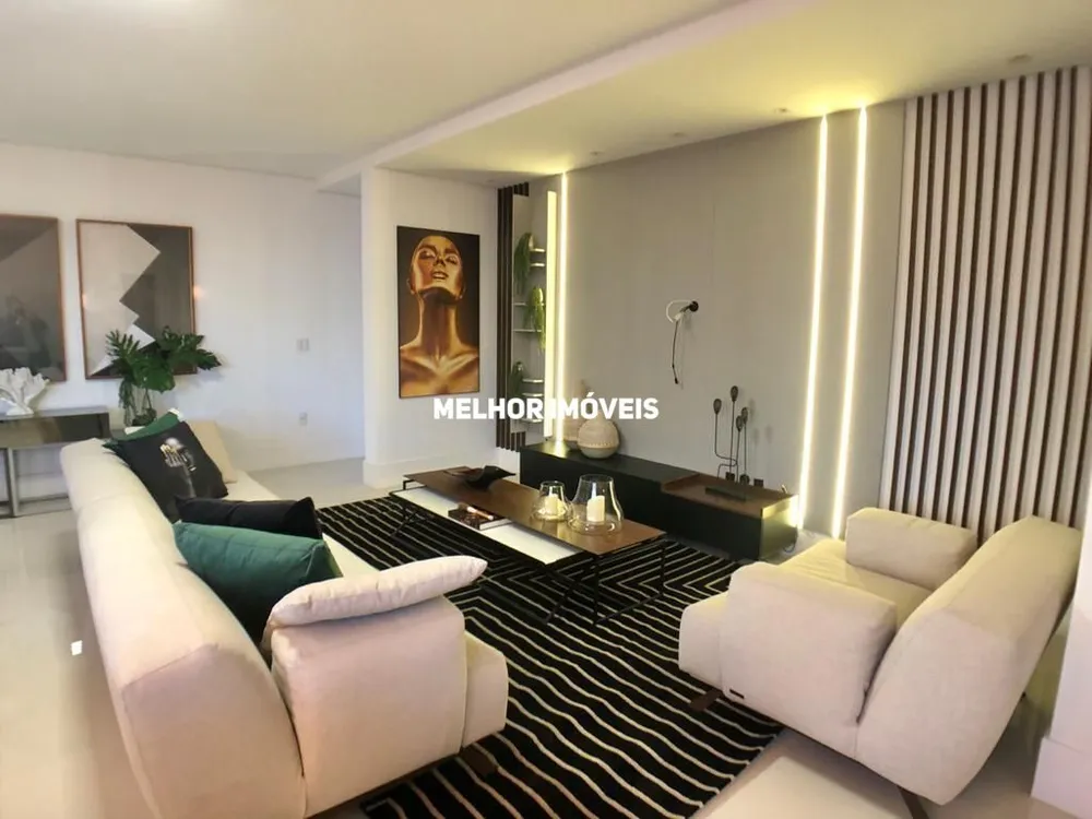 Apartamento, 4 quartos, 163 m² - Foto 2