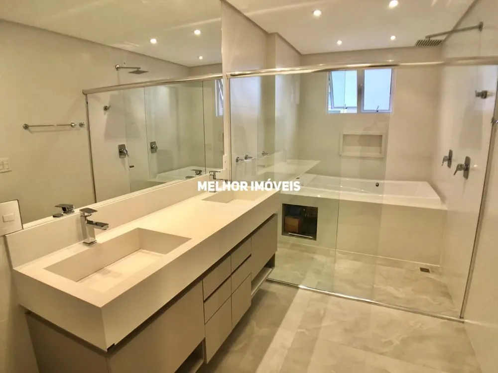 Apartamento, 4 quartos, 163 m² - Foto 4