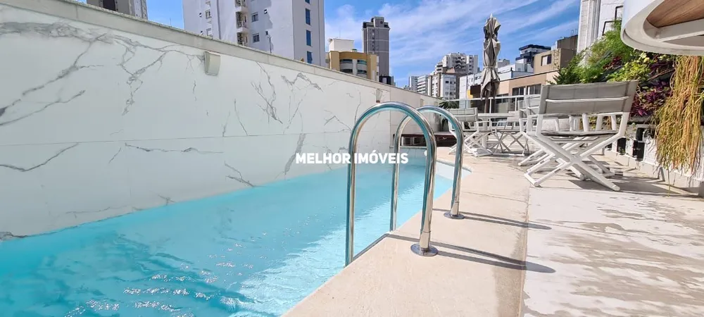 Apartamento, 4 quartos, 163 m² - Foto 1