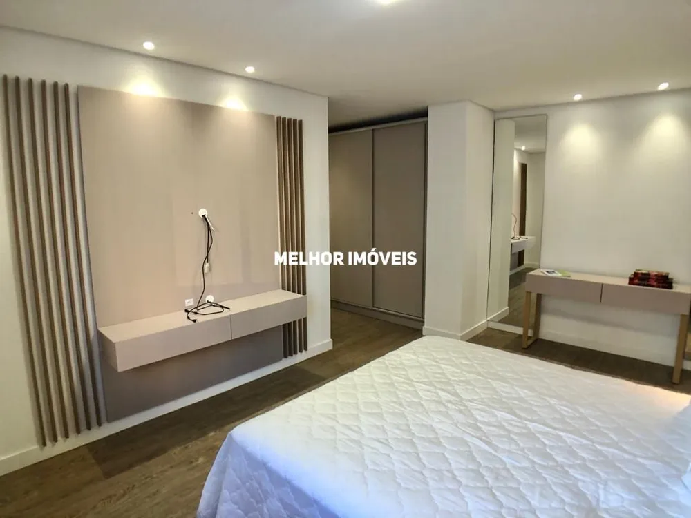 Apartamento, 4 quartos, 163 m² - Foto 2