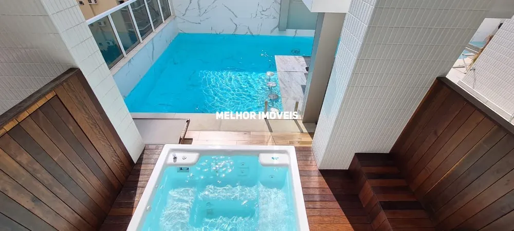 Apartamento, 4 quartos, 163 m² - Foto 8