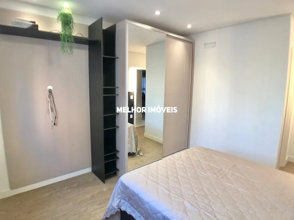 Apartamento, 4 quartos, 163 m² - Foto 4