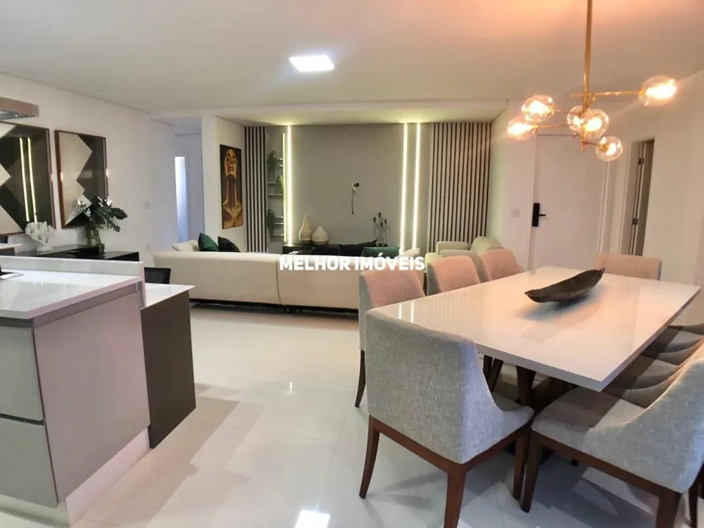 Apartamento, 4 quartos, 163 m² - Foto 3
