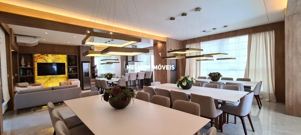 Apartamento, 4 quartos, 163 m² - Foto 6