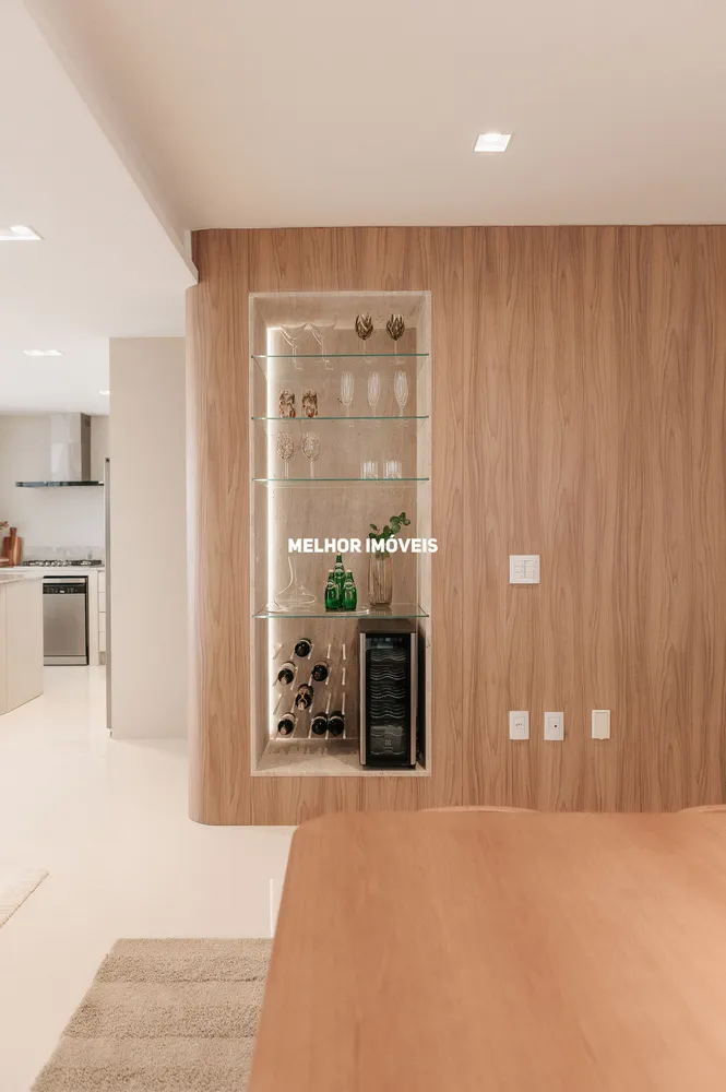 Apartamento, 4 quartos, 237 m² - Foto 5