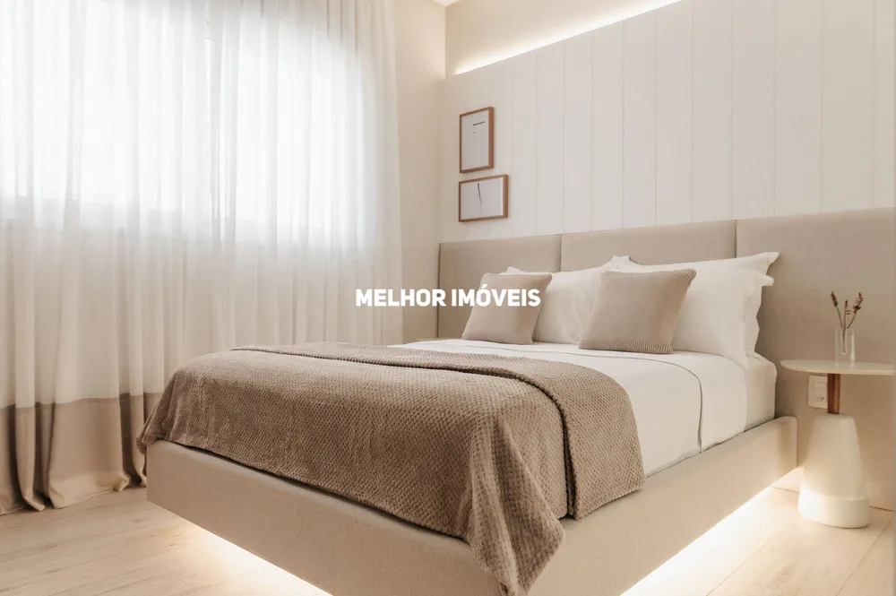 Apartamento, 4 quartos, 237 m² - Foto 11
