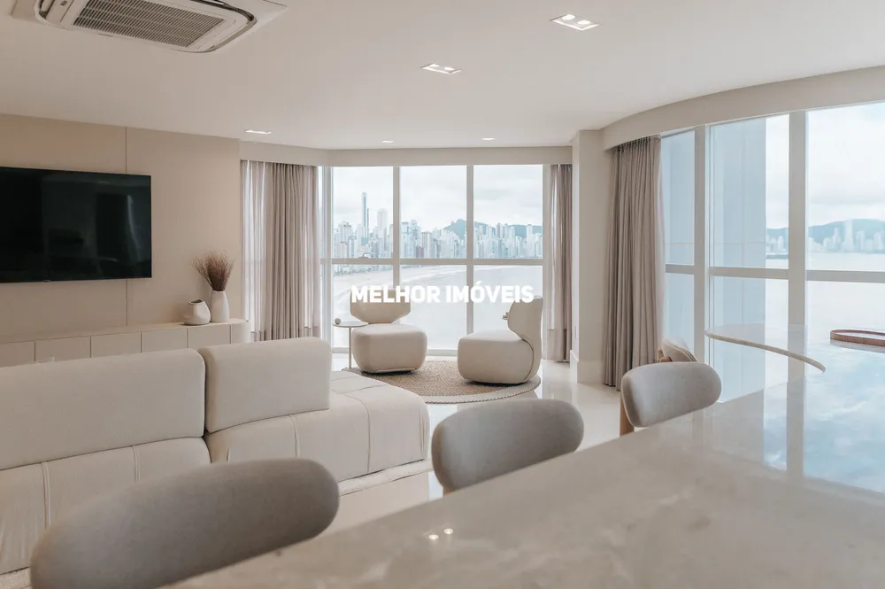 Apartamento, 4 quartos, 237 m² - Foto 1