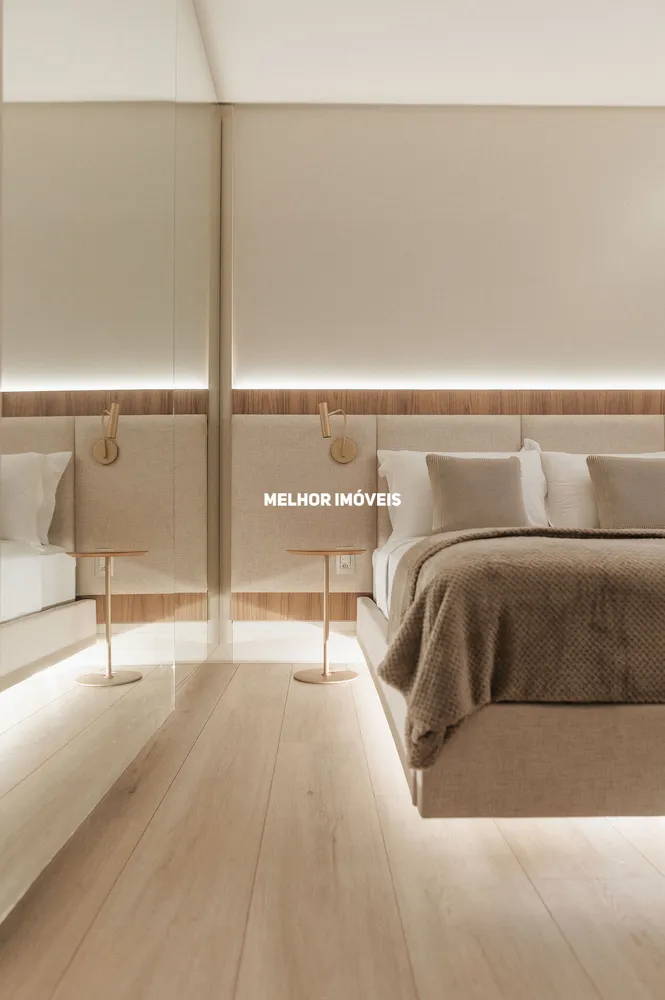 Apartamento, 4 quartos, 237 m² - Foto 10