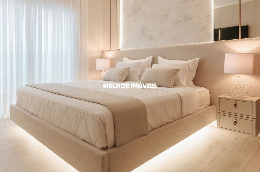 Apartamento, 4 quartos, 237 m² - Foto 6