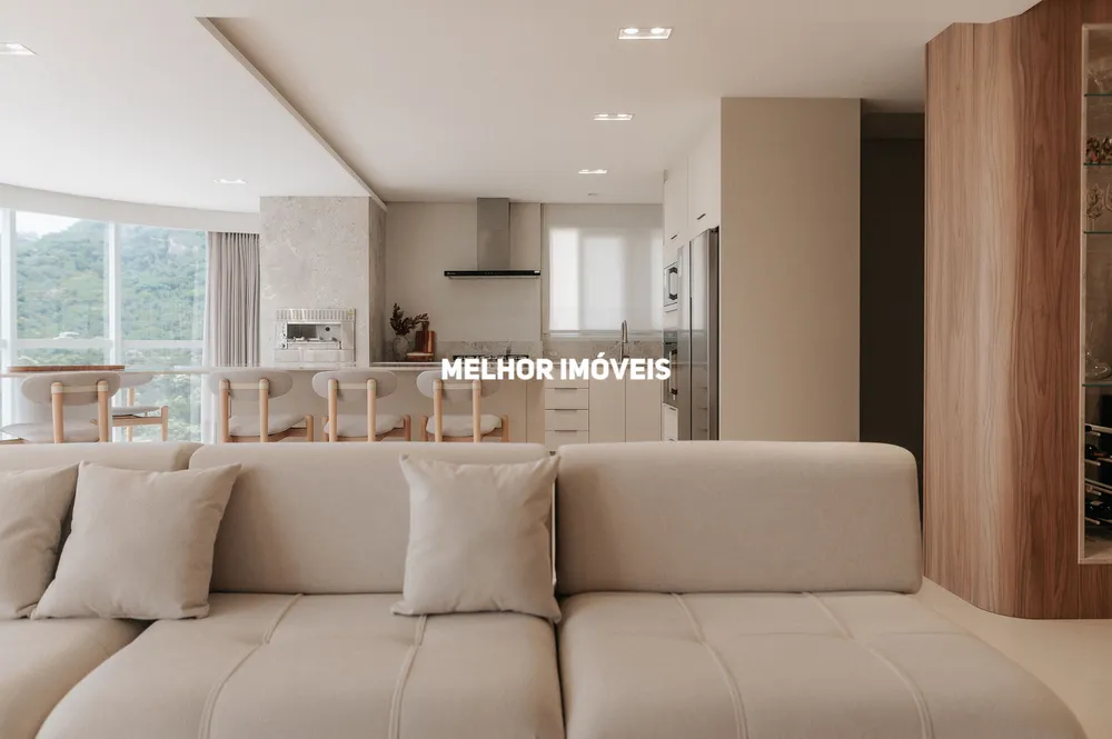 Apartamento, 4 quartos, 237 m² - Foto 4