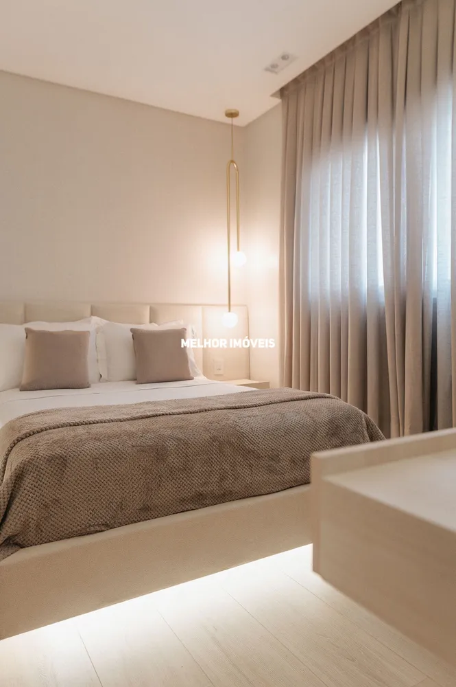 Apartamento, 4 quartos, 237 m² - Foto 9
