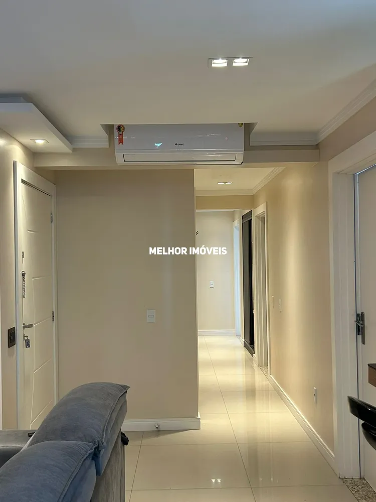 Apartamento, 3 quartos, 105 m² - Foto 3