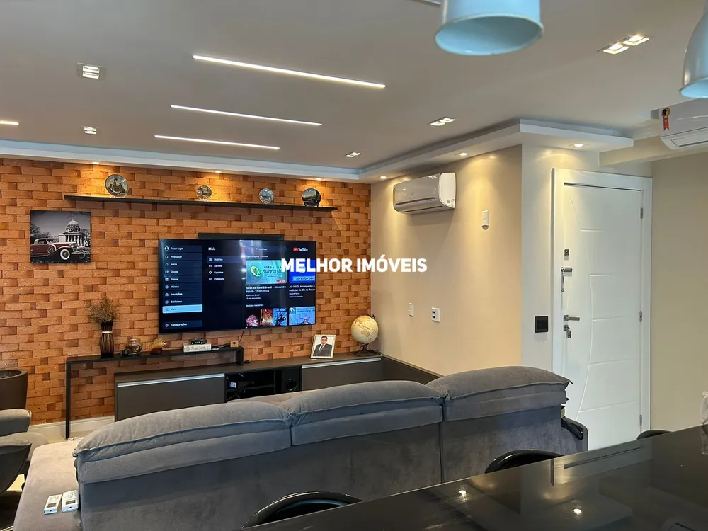 Apartamento, 3 quartos, 105 m² - Foto 7