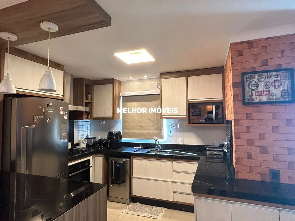 Apartamento, 3 quartos, 105 m² - Foto 2