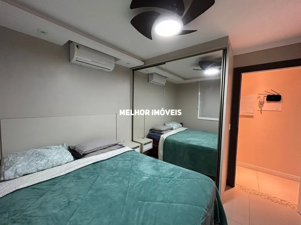 Apartamento, 3 quartos, 105 m² - Foto 11