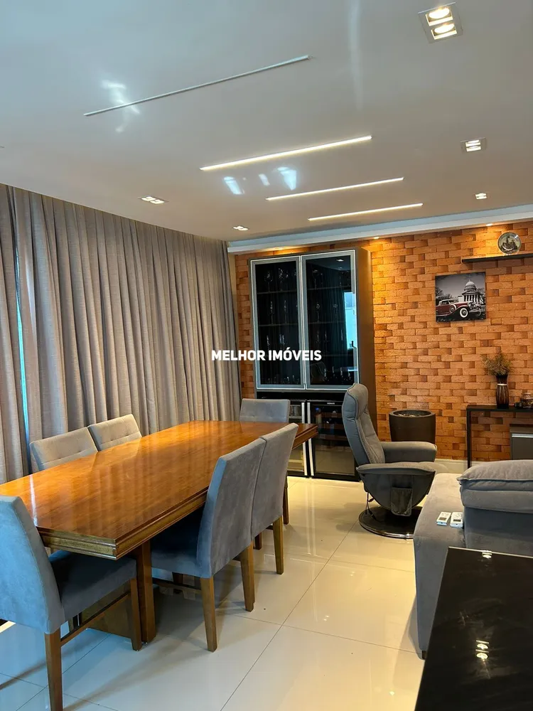 Apartamento, 3 quartos, 105 m² - Foto 4
