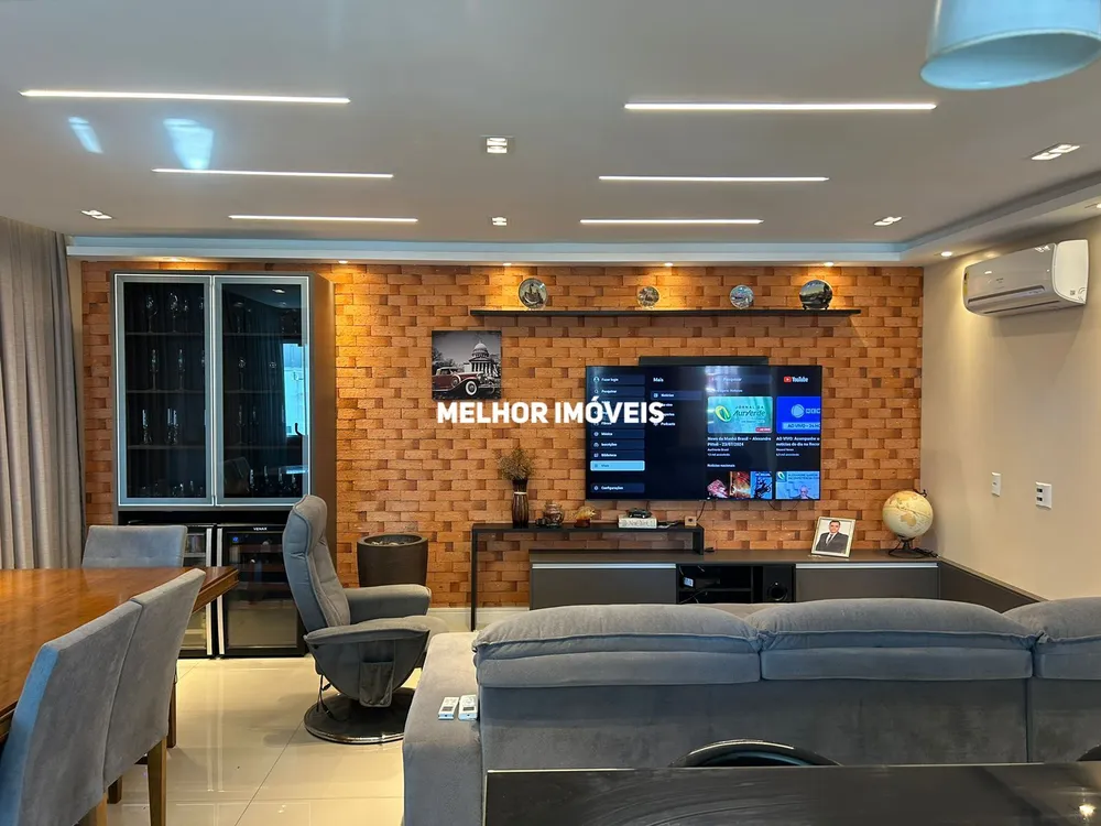 Apartamento, 3 quartos, 105 m² - Foto 6