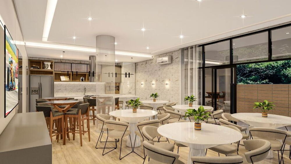 Apartamento à venda com 2 quartos, 71m² - Foto 8