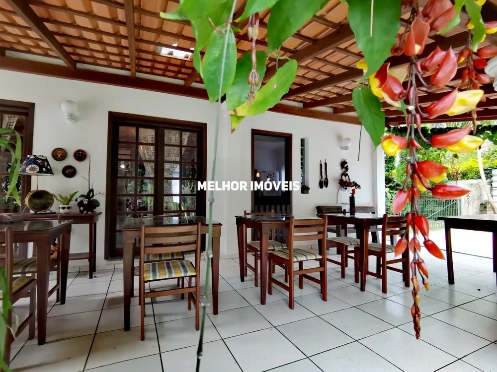 Casa, 5 quartos, 500 m² - Foto 5