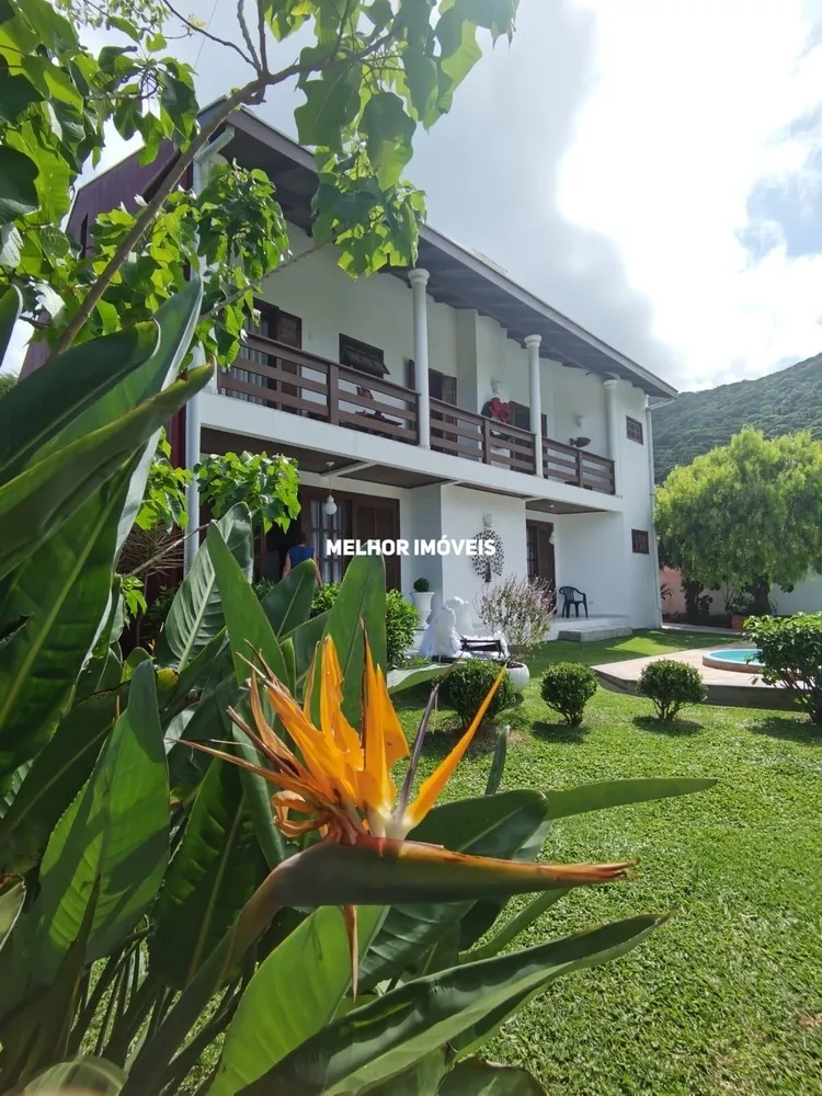 Casa, 5 quartos, 500 m² - Foto 1