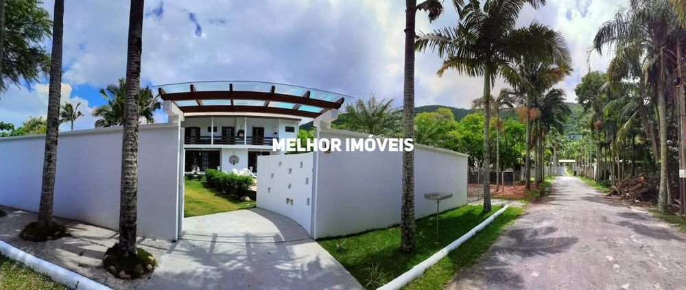 Casa à venda com 5 quartos, 500m² - Foto 2