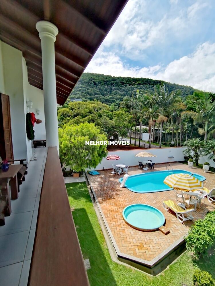 Casa à venda com 5 quartos, 500m² - Foto 3