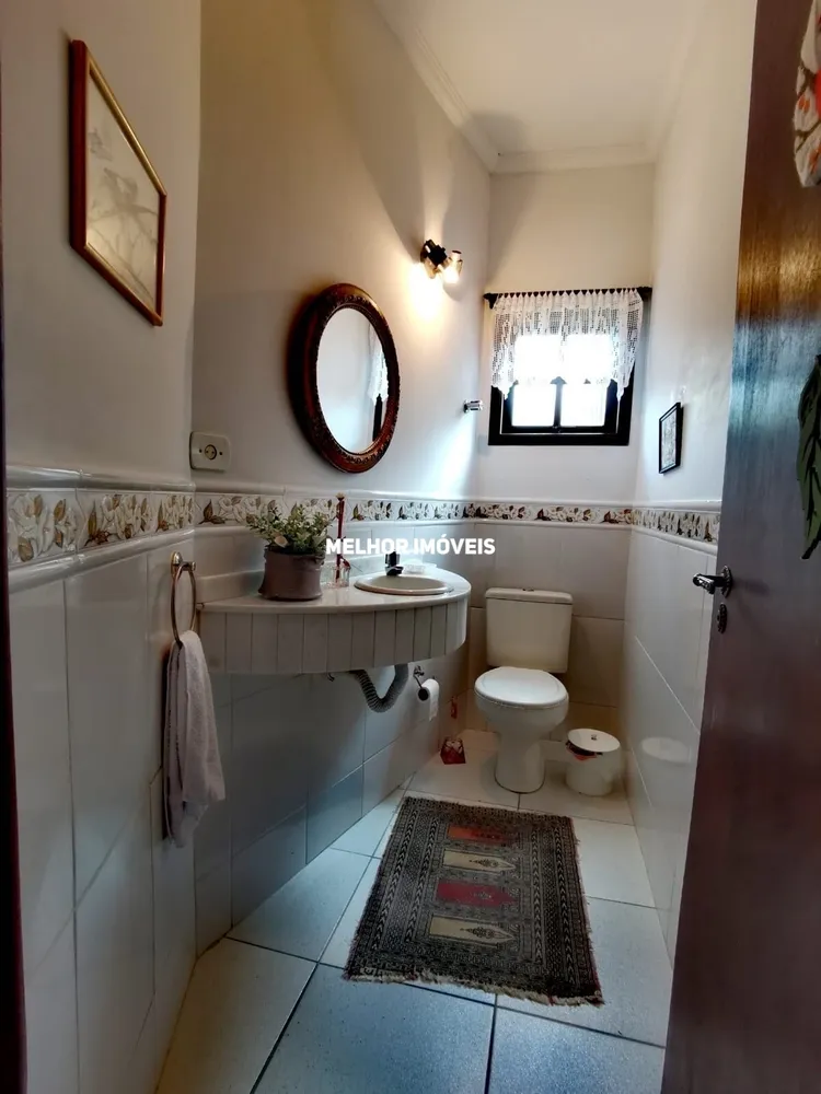 Casa, 5 quartos, 500 m² - Foto 12