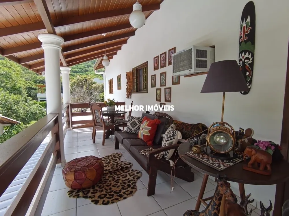 Casa, 5 quartos, 500 m² - Foto 6