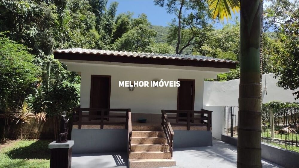 Casa à venda com 5 quartos, 500m² - Foto 4