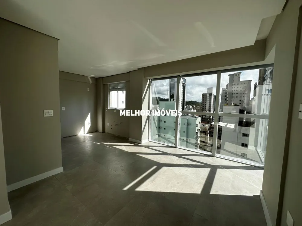 Apartamento, 2 quartos, 93 m² - Foto 2