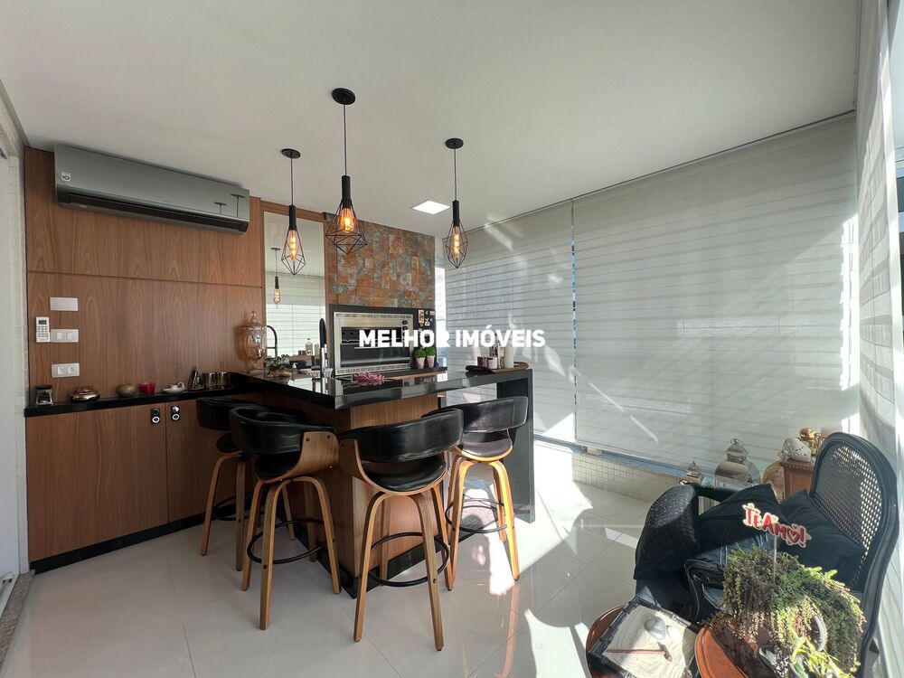 Apartamento à venda com 3 quartos, 153m² - Foto 10